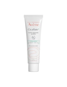 EAU THERMALE AVENE CICALFATE + CREMA RISTRUTTURANTE PROTETTIVA 40 ML 2