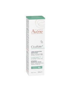 EAU THERMALE AVENE CICALFATE + CREMA RISTRUTTURANTE PROTETTIVA 100 ML