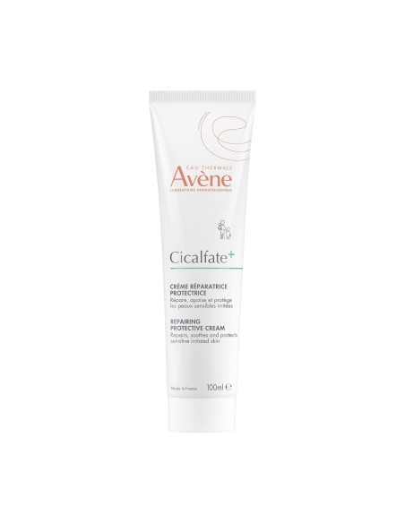 EAU THERMALE AVENE CICALFATE + CREMA RISTRUTTURANTE PROTETTIVA 100 ML