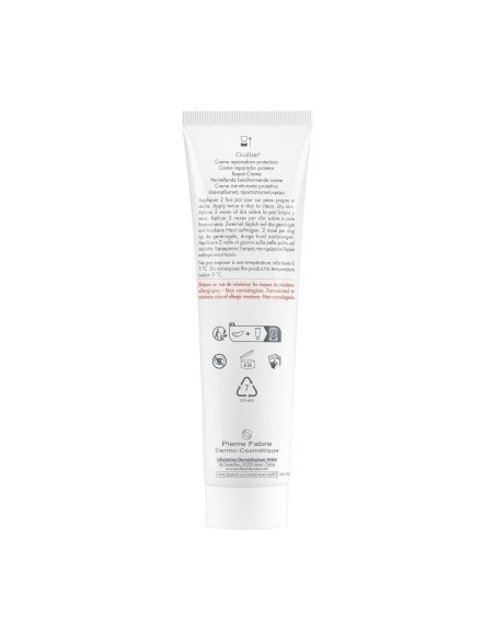 EAU THERMALE AVENE CICALFATE + CREMA RISTRUTTURANTE PROTETTIVA 100 ML