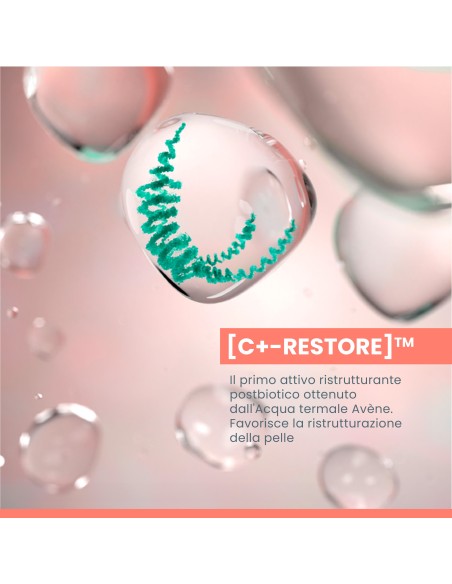 EAU THERMALE AVENE CICALFATE + CREMA RISTRUTTURANTE PROTETTIVA 100 ML