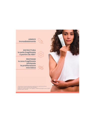 EAU THERMALE AVENE CICALFATE + CREMA RISTRUTTURANTE PROTETTIVA 100 ML