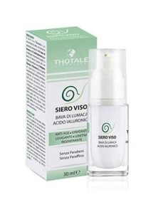 THOTALE SIERO BAVA LUMACA 30 ML