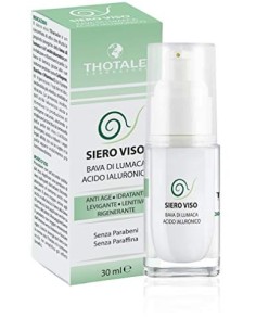 THOTALE CONTORNO OCCHI BAVA LUMACA 30 ML