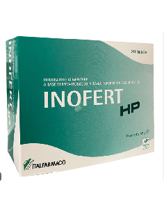 INOFERT HP 20 BUSTINE