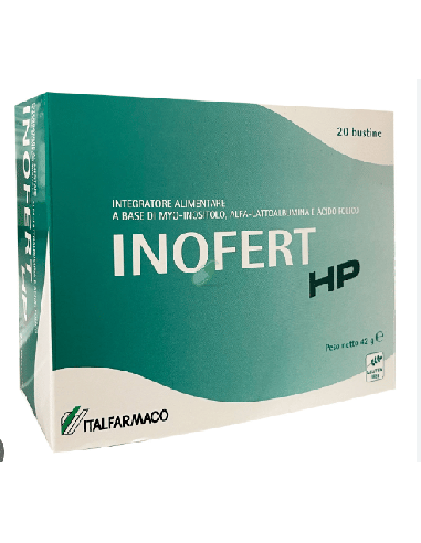 INOFERT HP 20 BUSTINE