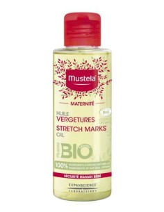 MUSTELA OLIO SMAGLIATURE 105 ML