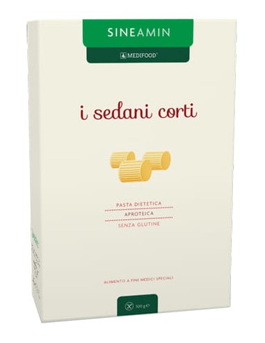 SINEAMIN SEDANI CORTI 500 G