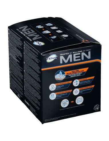 TENA MEN LIVELLO 3 8 PEZZI