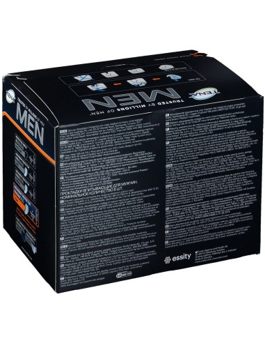 TENA MEN LIVELLO 3 8 PEZZI
