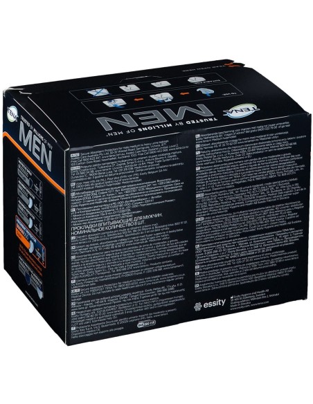 TENA MEN LIVELLO 3 8 PEZZI