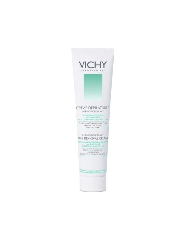 VICHY CREMA DEPILATORIA 150 ML