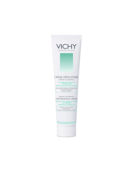 VICHY CREMA DEPILATORIA 150 ML
