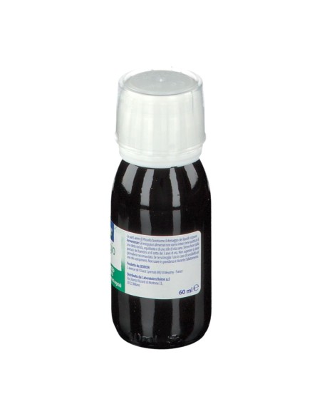 PILOSELLA BOIRON ESTRATTO IDROALCOLICO 60 ML