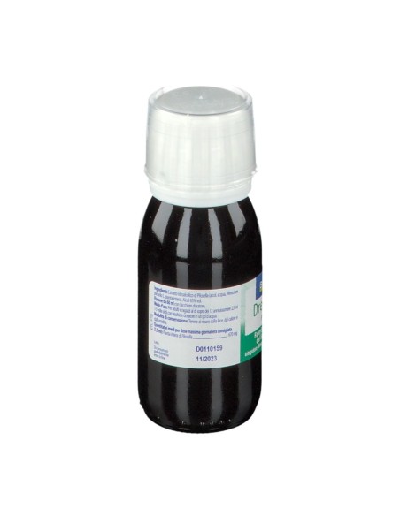 PILOSELLA BOIRON ESTRATTO IDROALCOLICO 60 ML