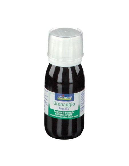 PILOSELLA BOIRON ESTRATTO IDROALCOLICO 60 ML