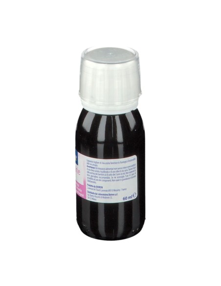 UVA URSI BOIRON ESTRATTO IDROALCOLICO 60 ML
