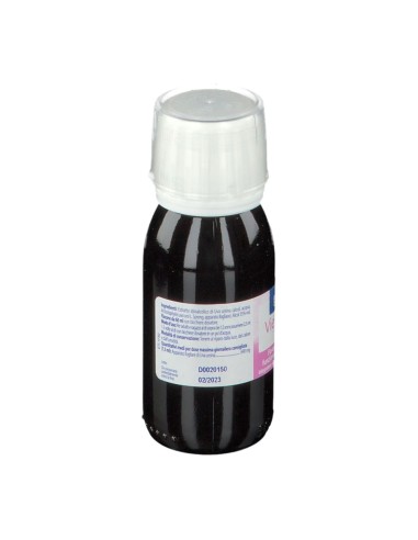UVA URSI BOIRON ESTRATTO IDROALCOLICO 60 ML