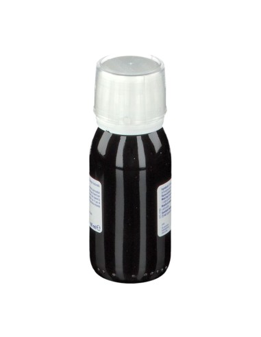 UVA URSI BOIRON ESTRATTO IDROALCOLICO 60 ML