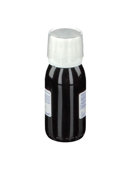 UVA URSI BOIRON ESTRATTO IDROALCOLICO 60 ML