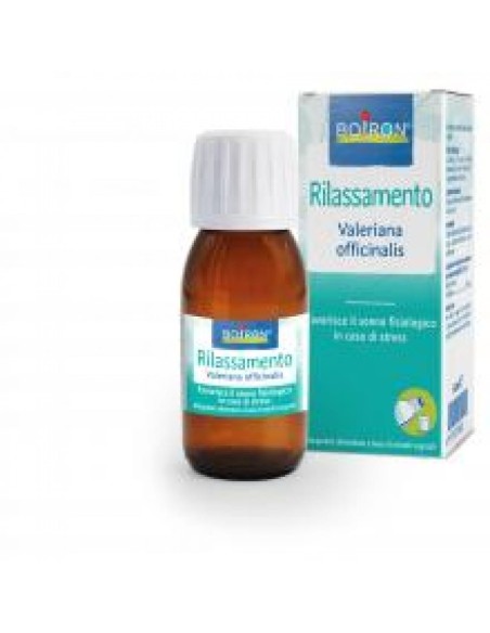 VALERIANA BOIRON ESTRATTO IDROALCOLICO 60 ML