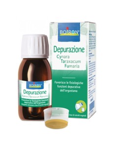 CYTAFU BOIRON ESTRATTO IDROALCOLICO 60 ML