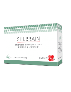SILLBRAIN CAPSULE