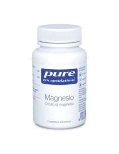 PURE ENCAPSULATIONS MAGNESIO 30 CAPSULE