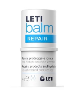 LETIBALM STICK REPAIR 4 G