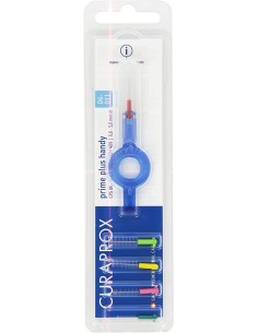 CURAPROX CPS PRIME PLUS HANDY CPS MIX 06/011 5 SCOVOLINI + 1 HANDY