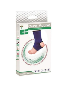 CURA ACTIVE CAVIGLIERA M
