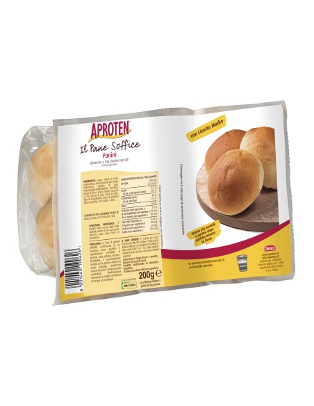 APROTEN PANINI 2 X 100 G