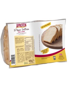 APROTEN PANE BIANCO FETTE 2 PEZZI DA 200 G