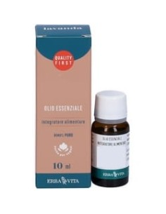 LAVANDA OLIO ESSENZIALE 10 ML
