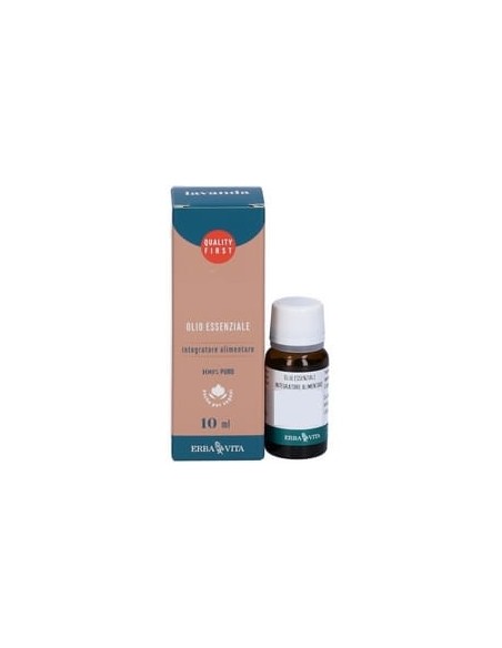 LAVANDA OLIO ESSENZIALE 10 ML