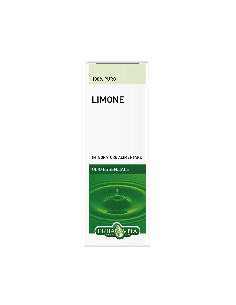 LIMONE EXTRA OLIO ESSENZIALE 10 ML