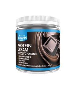ULTIMATE PROTEIN CREAM CIOCCOLATO FONDENTE 250 G