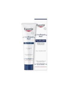EUCERIN UREAREPAIR 30% CREMA ZONE LOCALIZZATE 75 ML