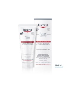 EUCERIN ATOPI CONTROL CREMA FASI ACUTE 100 ML