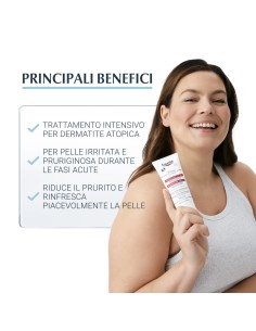 EUCERIN ATOPI CONTROL CREMA FASI ACUTE 100 ML 2