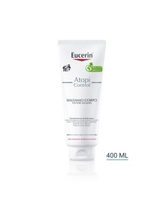 EUCERIN ATOPI CONTROL BALSAMO CORPO 400 ML