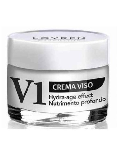 LOVREN CREMA VISO V1 30 ML