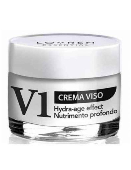 LOVREN CREMA VISO V1 30 ML