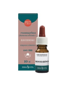 ROSMARINO OLIO ESSENZIALE 10 ML