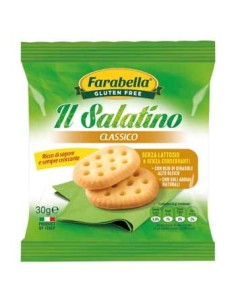 FARABELLA IL SALATINO CLASSICO 30 G