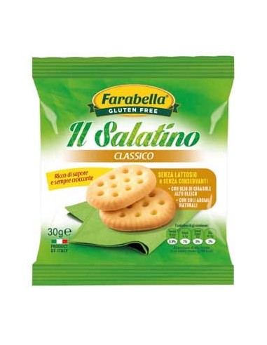 FARABELLA IL SALATINO CLASSICO 30 G
