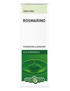 ROSMARINO OLIO ESSENZIALE 10 ML 2