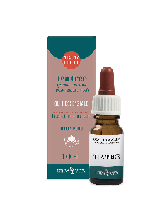 ERBA VITA TEA TREE OIL OLIO ESSENZIALE 10 ML