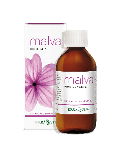 ERBA VITA MALVA MUCILLAGINE 200 ML