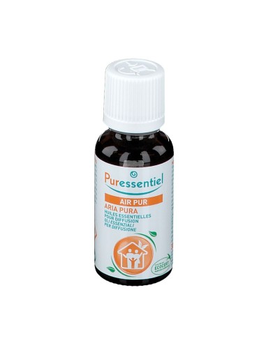 PURESSENTIEL MISCELA ARIA PURA 30 ML